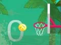 Permainan Emoji Dunk Clicker secara online