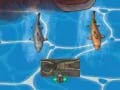 Permainan Serangan Hiu Titanic secara online