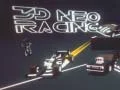 Permainan Balapan 3D Neo secara online