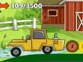 Permainan Pendakian Bukit Traktor secara online Permainan Pendakian Bukit Traktor secara online