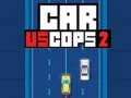 Permainan Mobil vs Polisi 2 secara online