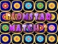 Permainan Kecocokan Bunga 3 secara online