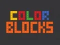Permainan Blok Warna secara online Permainan Blok Warna secara online