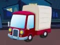 Permainan Teka-Teki Truk Seru secara online