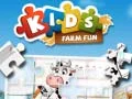 Permainan Kesenangan Pertanian untuk Anak-Anak secara online