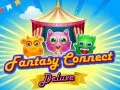 Permainan Koneksi Fantasi Deluxe secara online Permainan Koneksi Fantasi Deluxe secara online