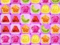 Permainan Jelly Match 3 secara online