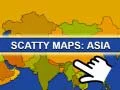Permainan Peta Satty Asia secara online Permainan Peta Satty Asia secara online