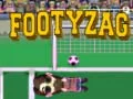 Permainan FootyZag secara online