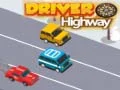 Permainan Pengemudi Jalan Tol secara online