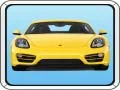 Permainan Puzzle Supercar secara online