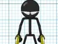 Permainan Gun Fu: Stickman 2 secara online