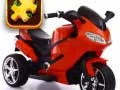 Permainan Tantangan Teka-teki Sepeda Motor secara online Permainan Tantangan Teka-teki Sepeda Motor secara online