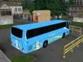 Permainan Simulator Bis Antar Kota secara online