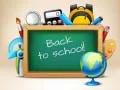 Permainan Kembali ke Sekolah: Ingatan secara online