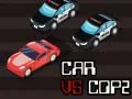 Permainan Mobil vs Polisi 2 secara online