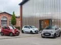 Permainan Smart Eq Forfour secara online