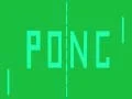 Permainan Pong secara online Permainan Pong secara online