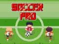 Permainan Pro Sepak Bola secara online