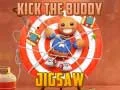 Permainan Tendang Buddy Jigsaw secara online Permainan Tendang Buddy Jigsaw secara online