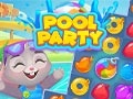 Permainan Pesta Kolam Renang secara online