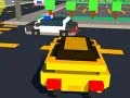 Permainan Balapan Superhero Lego secara online Permainan Balapan Superhero Lego secara online