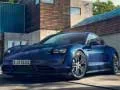 Permainan Porsche Taycan secara online Permainan Porsche Taycan secara online