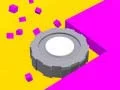 Permainan Gergaji Warna 3D secara online