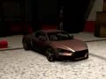 Permainan Stunt Mobil Gila secara online