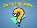 Permainan Gambar dan Tebak secara online