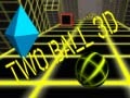 Permainan Dua Bola 3D secara online