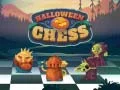 Permainan Catur Halloween secara online