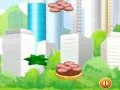 Permainan Ujian Burger secara online