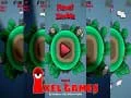 Permainan Planet Zombie secara online Permainan Planet Zombie secara online