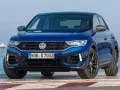 Permainan Volkswagen T-Roc R secara online Permainan Volkswagen T-Roc R secara online