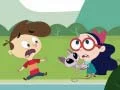 Permainan Perbedaan Anak dan Kucing secara online Permainan Perbedaan Anak dan Kucing secara online