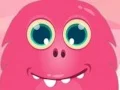 Permainan Monster Permen secara online Permainan Monster Permen secara online