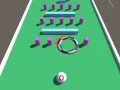Permainan Bola Jarak 3D secara online