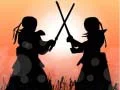 Permainan Jigsaw Samurai Kuno secara online Permainan Jigsaw Samurai Kuno secara online