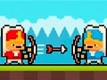 Permainan Pertempuran Janissary secara online