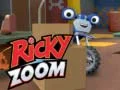 Permainan Ricky Zoom secara online