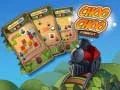 Permainan Choo Choo Hubungkan secara online