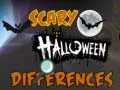 Permainan Perbedaan Menakutkan Halloween secara online Permainan Perbedaan Menakutkan Halloween secara online