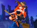 Permainan Manikur Horor yang Indah Halloween 2019 secara online