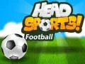 Permainan Sepak Bola Olahraga Kepala secara online Permainan Sepak Bola Olahraga Kepala secara online