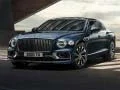 Permainan Bentley Flying Spur secara online Permainan Bentley Flying Spur secara online