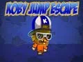 Permainan Koby Melompat Melarikan Diri secara online Permainan Koby Melompat Melarikan Diri secara online