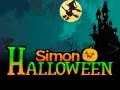 Permainan Simon Halloween secara online Permainan Simon Halloween secara online