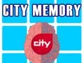 Permainan Memori Kota secara online Permainan Memori Kota secara online