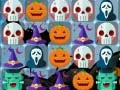 Permainan Paduan Halloween Menyeramkan 3 secara online